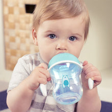 Load image into Gallery viewer, Chicco Transition Cup Boy Blue
