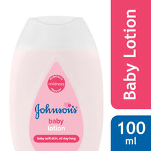 Load image into Gallery viewer, Johnson&#39;S Baby Body Lotion 50Ml
