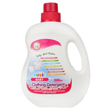 Load image into Gallery viewer, Farlin Anti-Bacterial Baby Clothing Detergent 1000Ml Bottle
