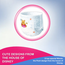 Load image into Gallery viewer, Mamypoko Pants Extra Absorb Diapers &amp; Nappies Medium 8 Count
