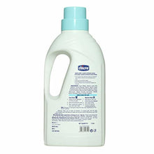 Load image into Gallery viewer, Chicco Laundry Detergent Fresh Spring 1 L Bottle In
