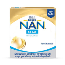 Load image into Gallery viewer, Nestlé Nan Pro Lo Lac Infant Formula - 200 G
