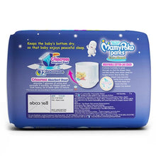 Load image into Gallery viewer, Mamypoko Pants Small Size Diapers &amp; Nappiess 8 Count
