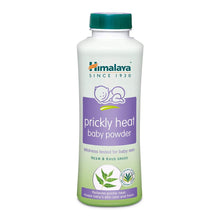 Load image into Gallery viewer, Himalaya Prickly Heat Baby Powder 100G
