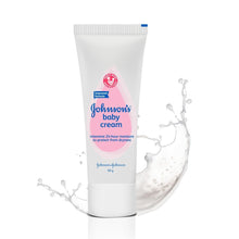 Load image into Gallery viewer, Johnson&#39;S Baby Cream 30G
