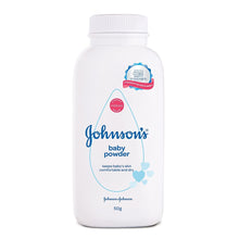 Load image into Gallery viewer, Johnson&#39;S Baby Powder 50G
