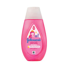 Load image into Gallery viewer, Johnson&#39;S Baby Active Kids Shiny Drops Shampoo 200Ml
