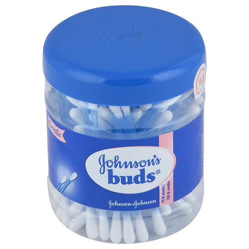 Johnson'S Ear Buds - 75 Stems