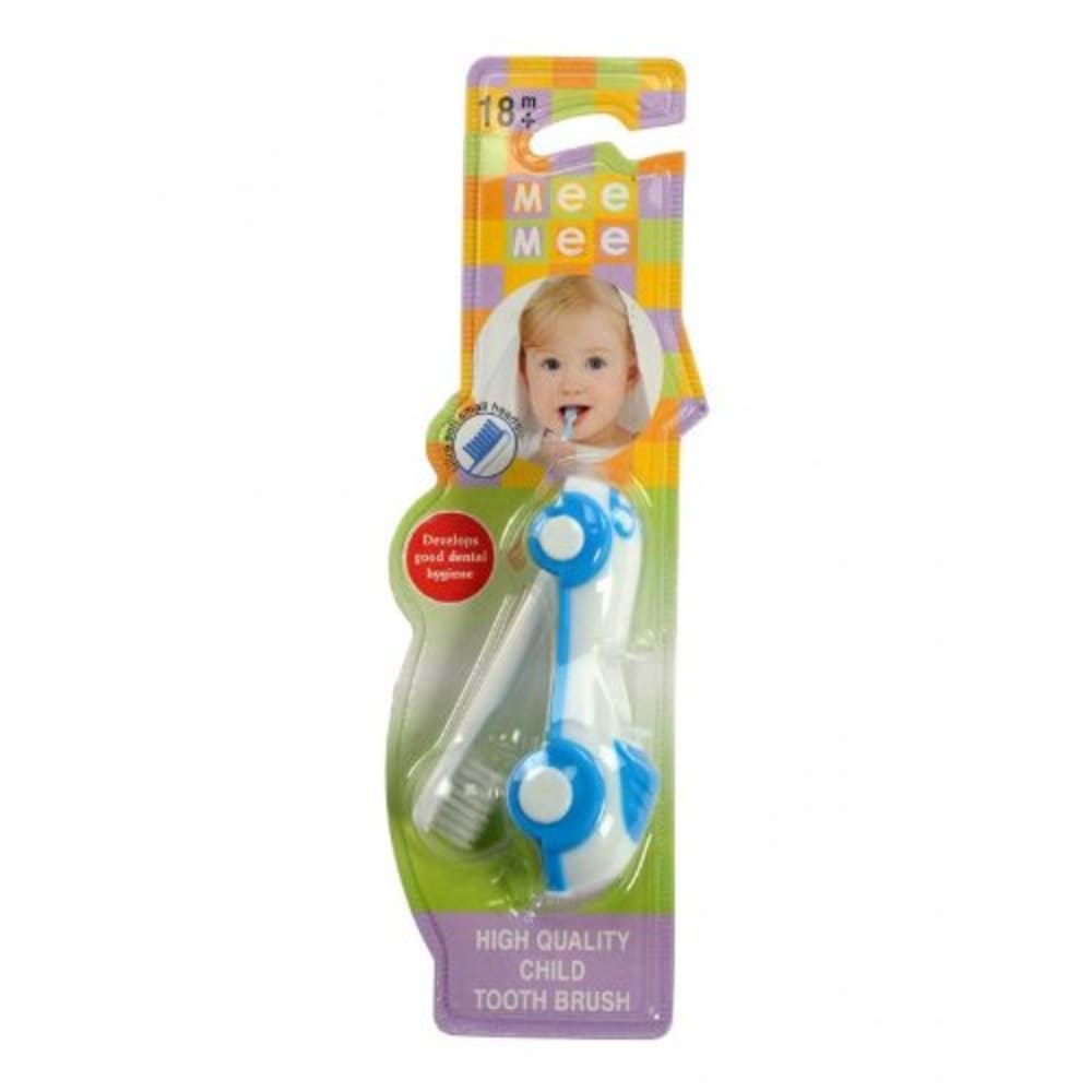 Mee Mee Baby Tooth Brushmm-3873