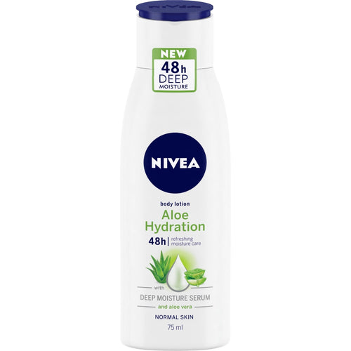 Nivea Aloe Hydration Body Lotion